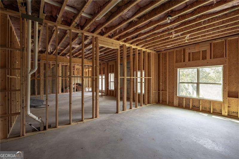 61 Roberson Drive Cartersville GA 30121