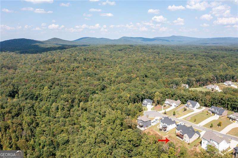 61 Roberson Drive Cartersville GA 30121