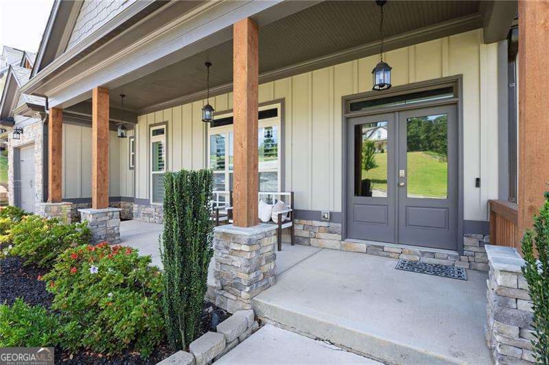 61 Roberson Drive Cartersville GA 30121
