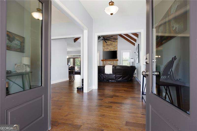 61 Roberson Drive Cartersville GA 30121