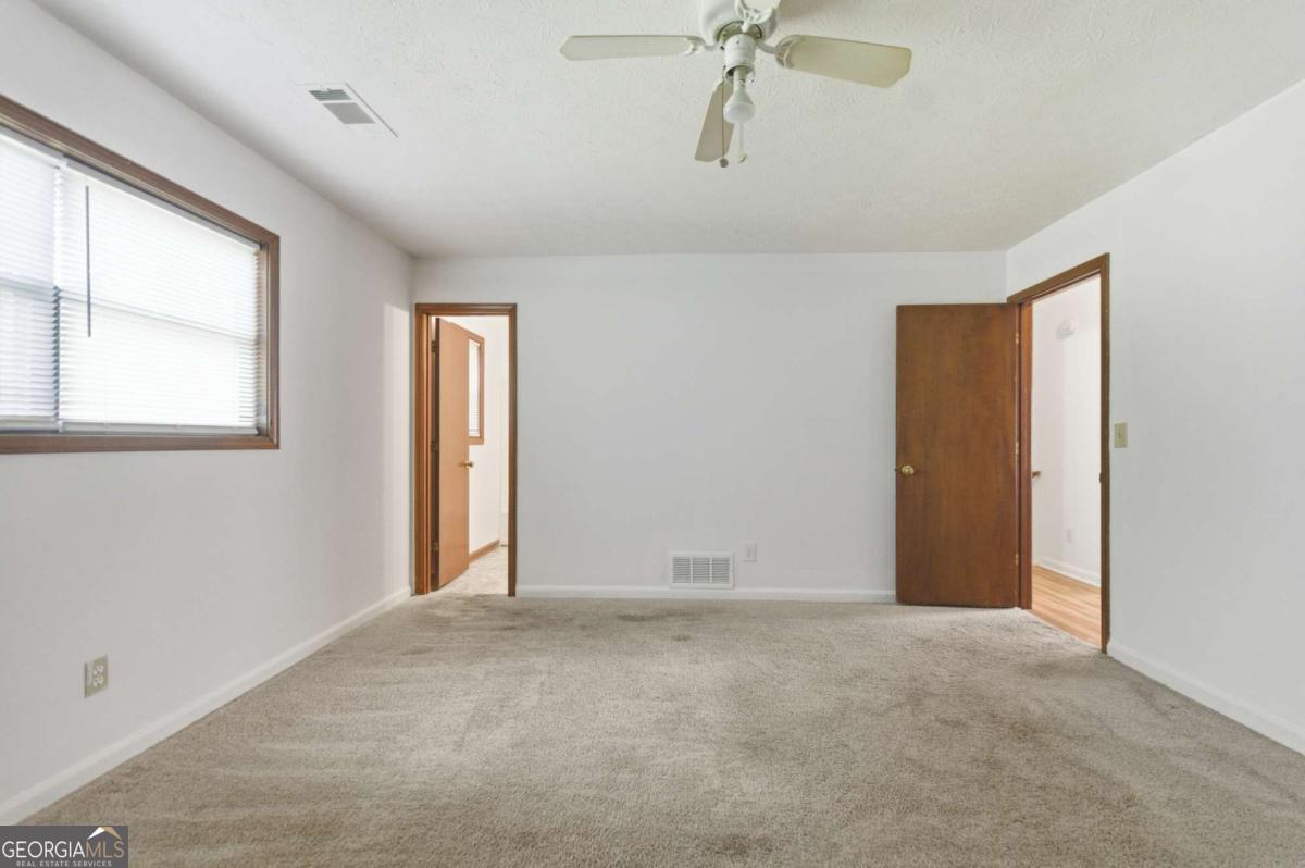 1169 Dustin Court Stone Mountain GA 30088