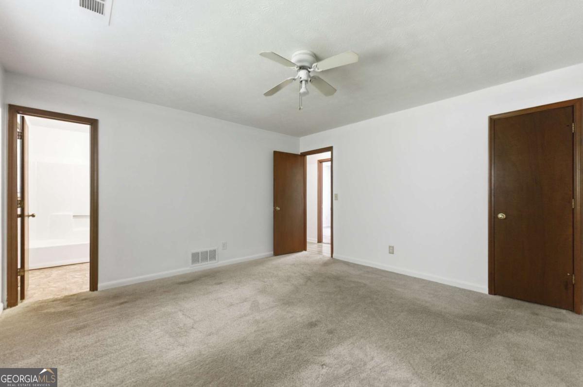 1169 Dustin Court Stone Mountain GA 30088
