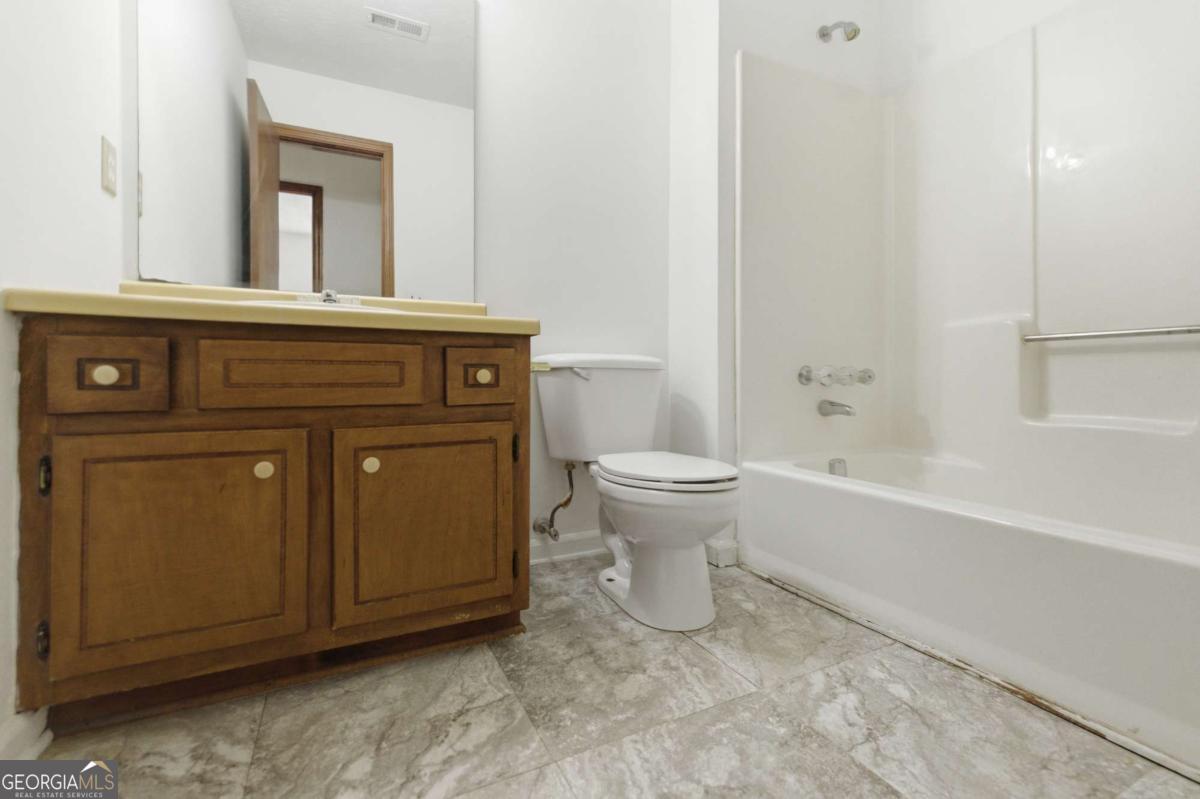 1169 Dustin Court Stone Mountain GA 30088