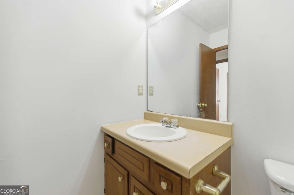 1169 Dustin Court Stone Mountain GA 30088