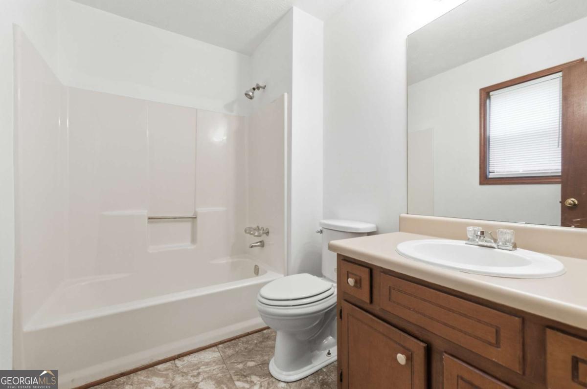 1169 Dustin Court Stone Mountain GA 30088