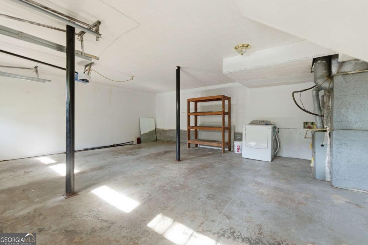 1169 Dustin Court Stone Mountain GA 30088