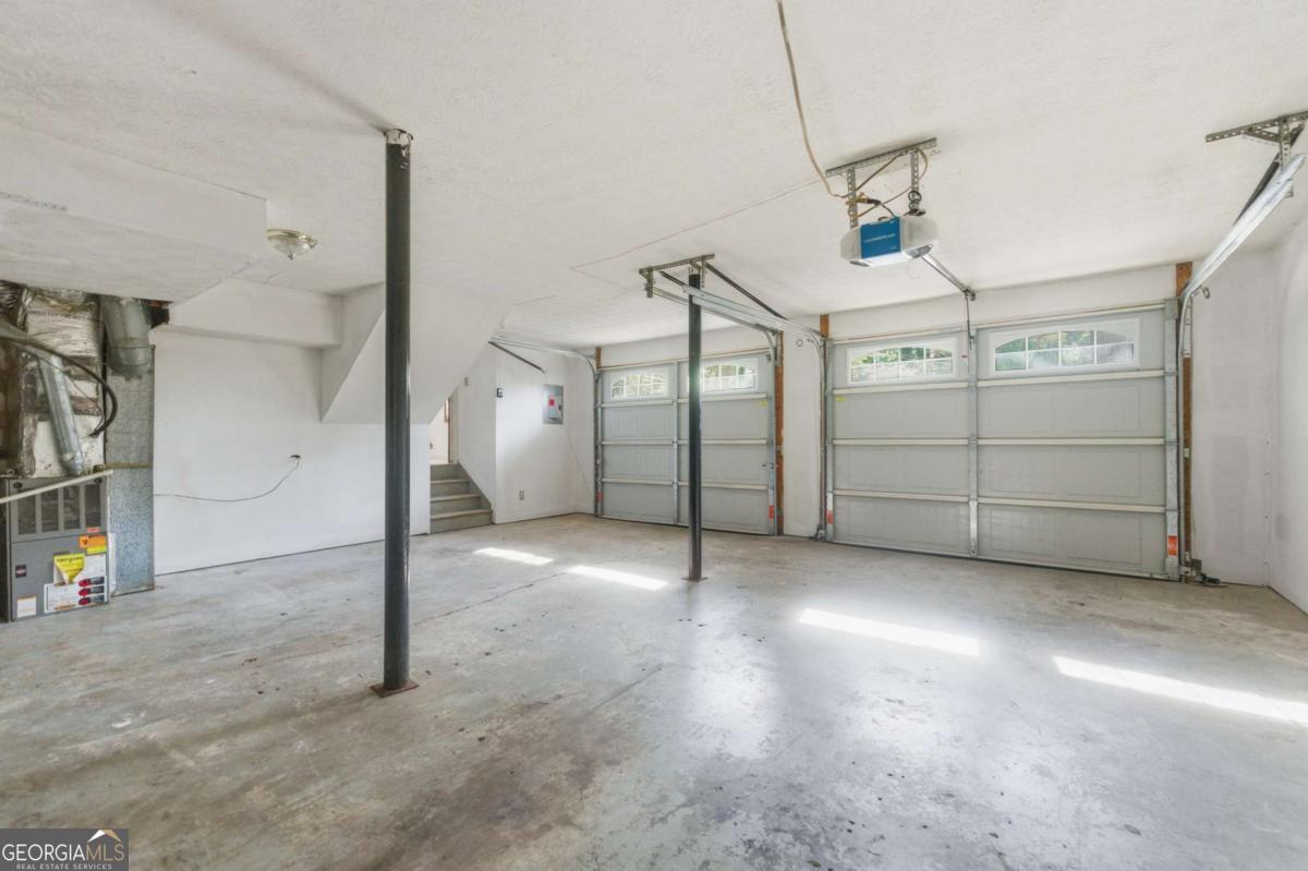 1169 Dustin Court Stone Mountain GA 30088