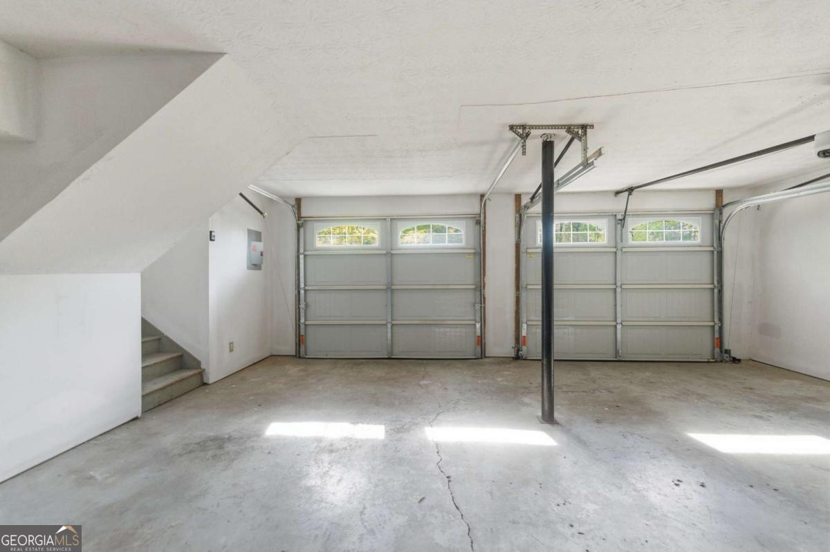 1169 Dustin Court Stone Mountain GA 30088