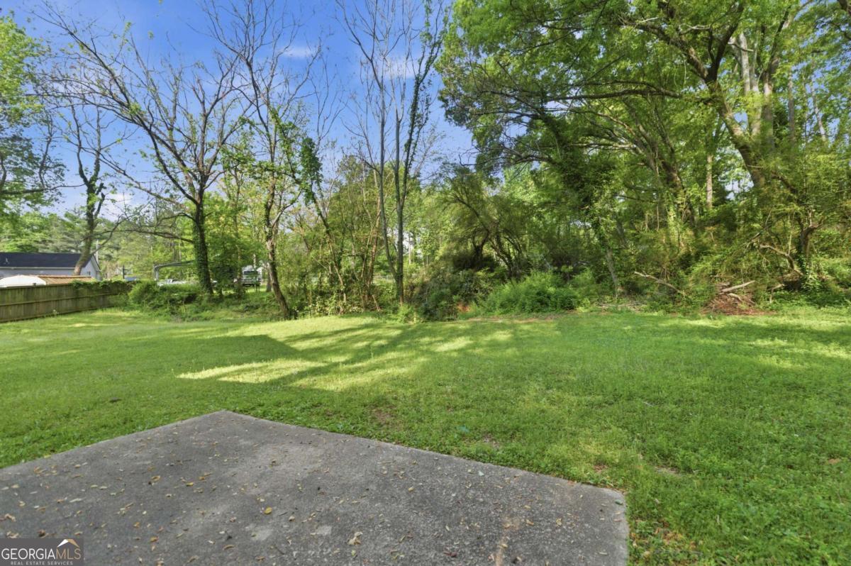 1169 Dustin Court Stone Mountain GA 30088