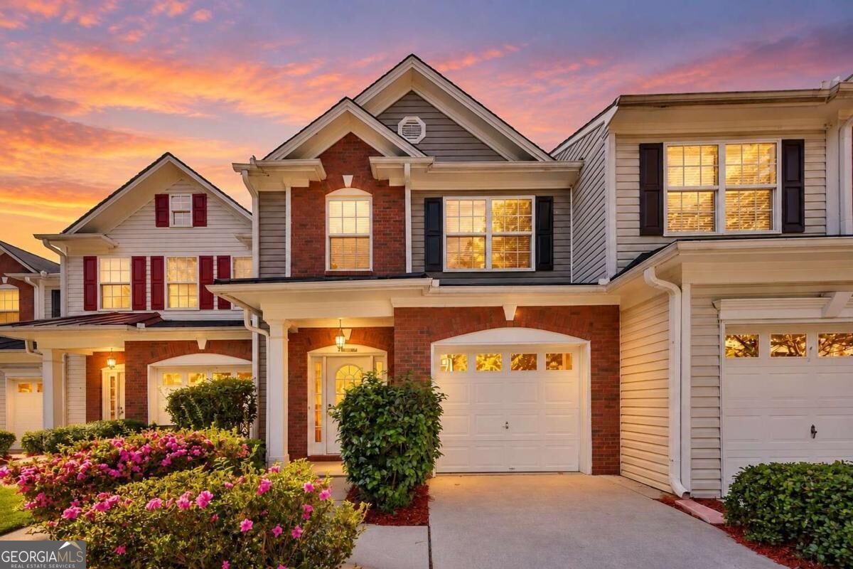 3503 Spring View Court Alpharetta GA 30004