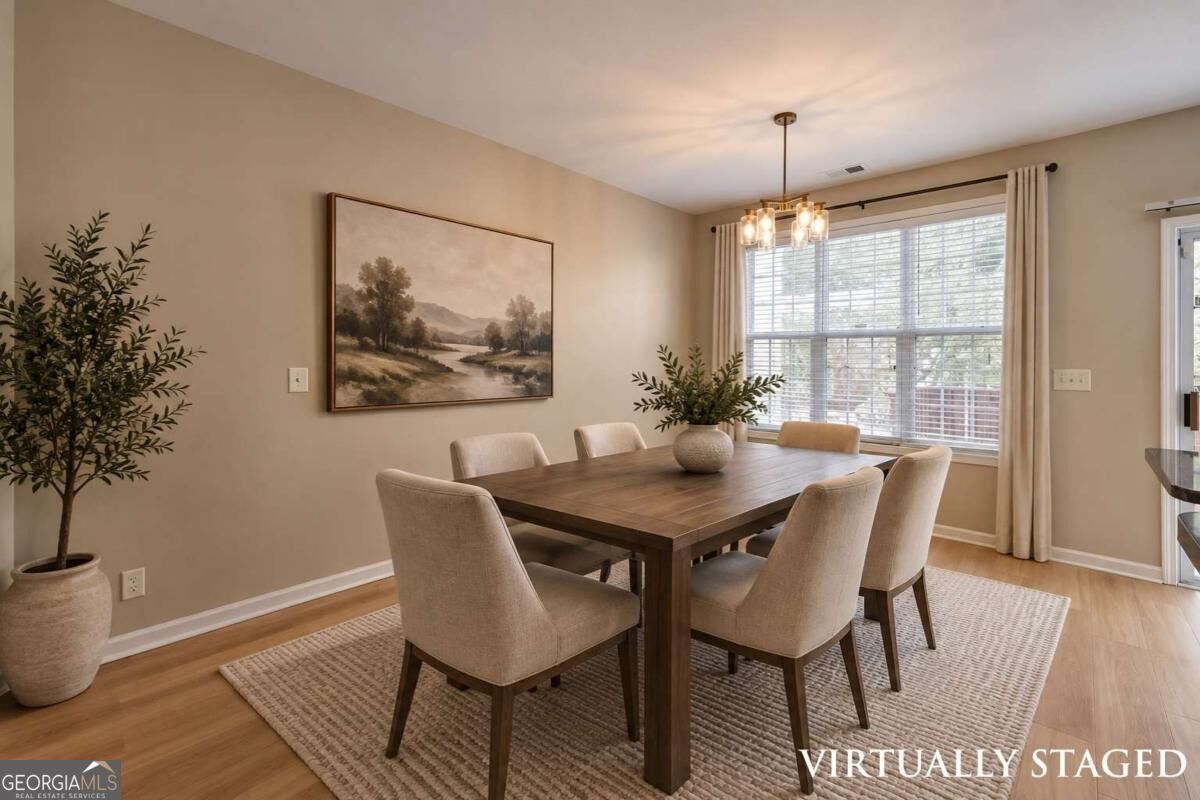 3503 Spring View Court Alpharetta GA 30004