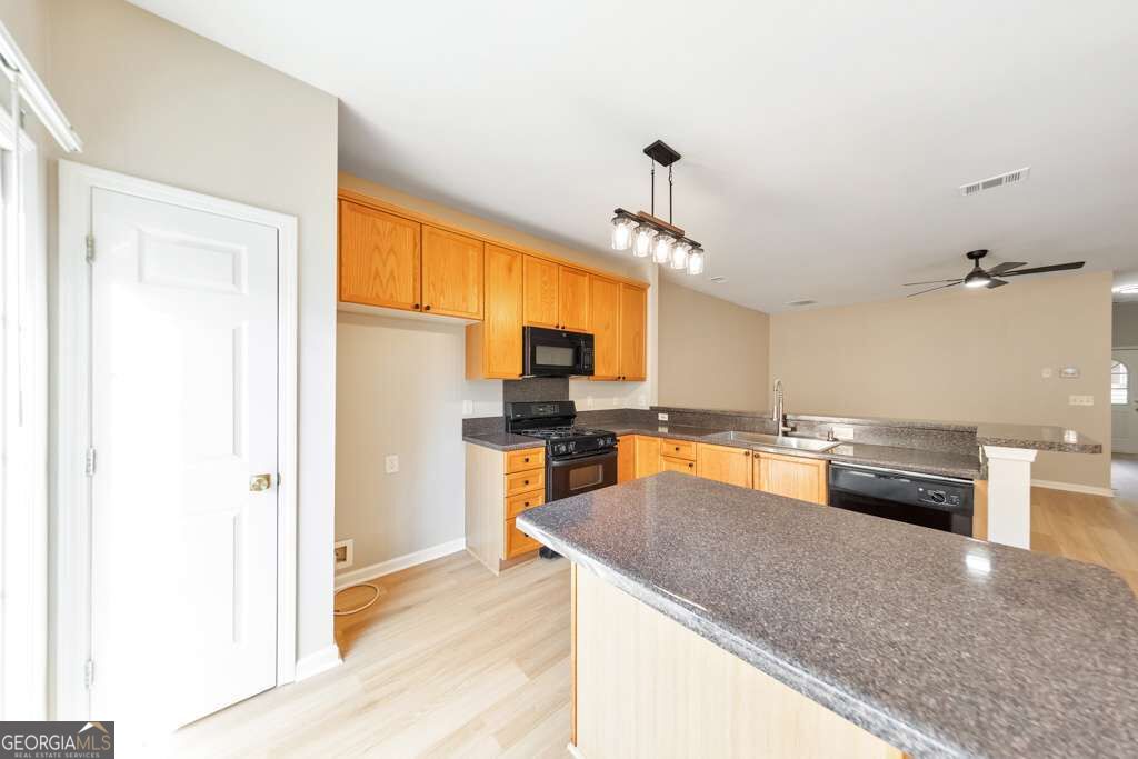 3503 Spring View Court Alpharetta GA 30004