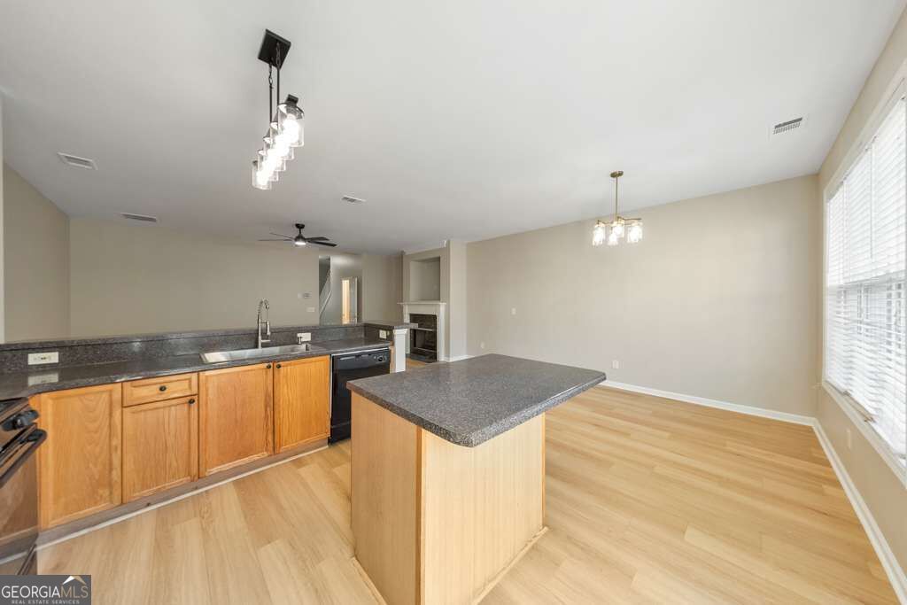3503 Spring View Court Alpharetta GA 30004