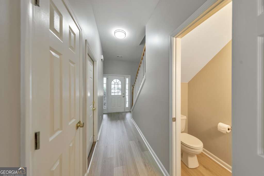 3503 Spring View Court Alpharetta GA 30004