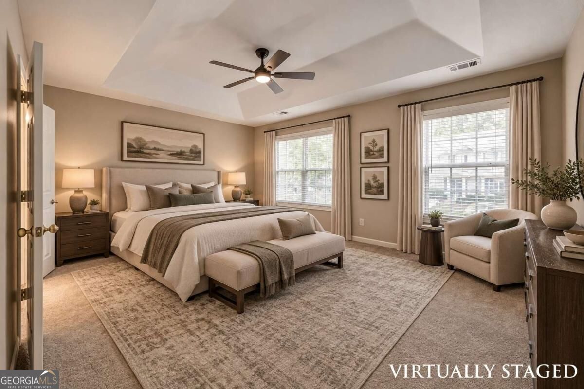 3503 Spring View Court Alpharetta GA 30004