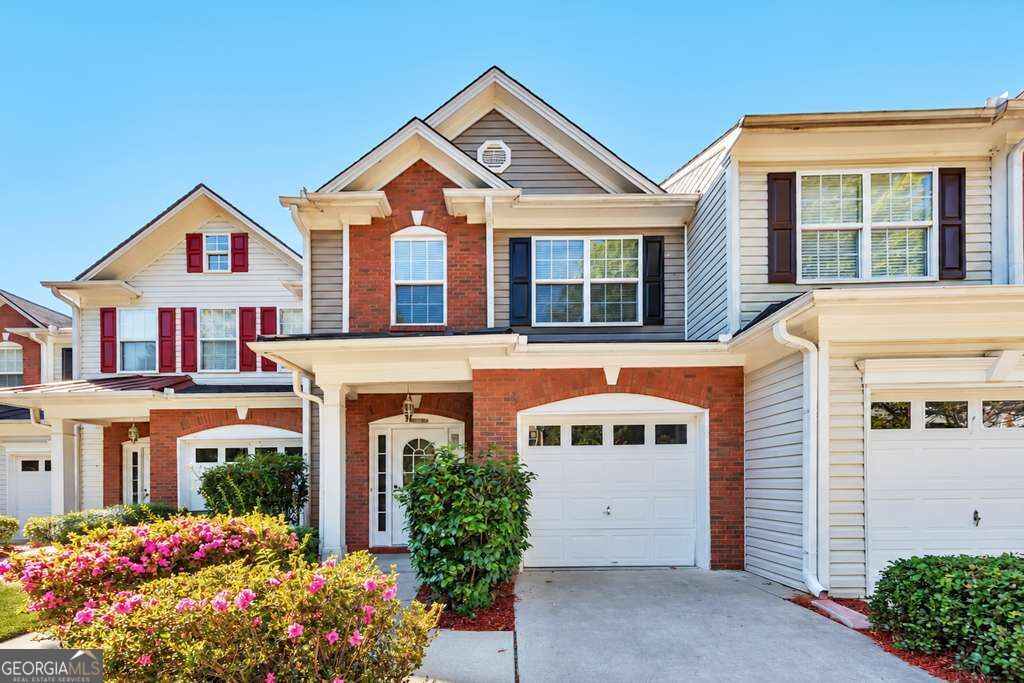 3503 Spring View Court Alpharetta GA 30004