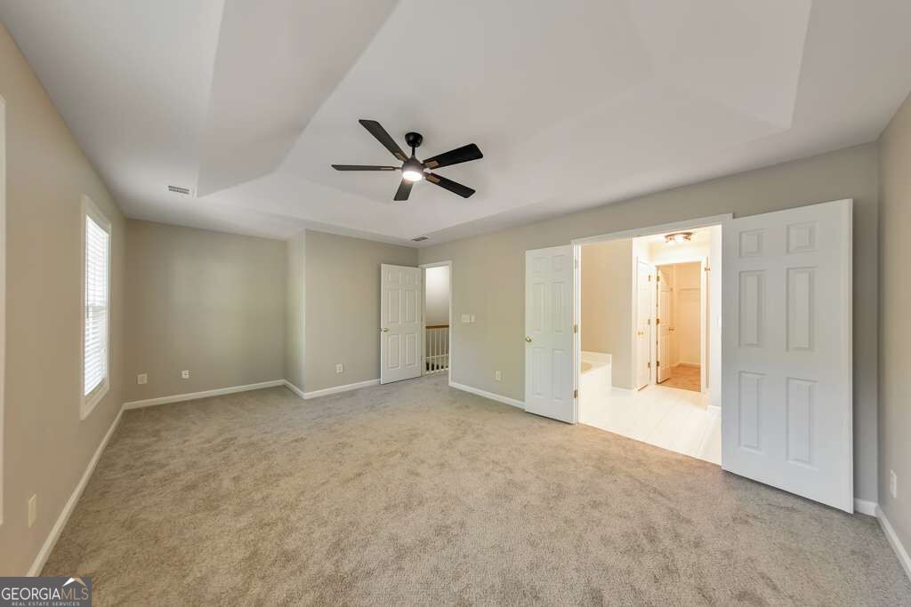3503 Spring View Court Alpharetta GA 30004