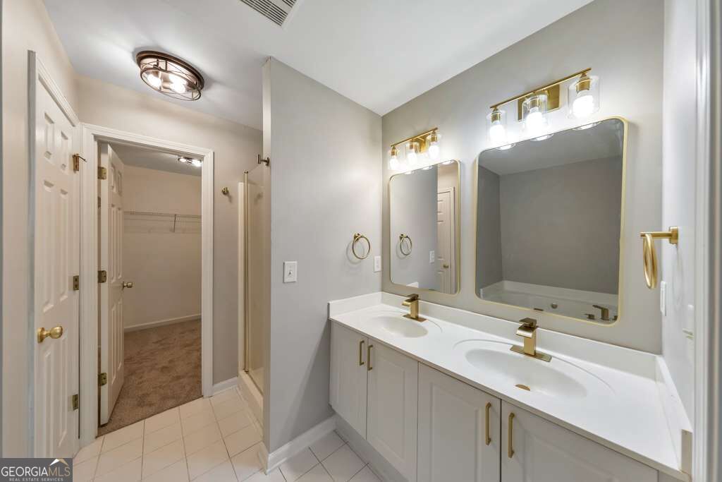 3503 Spring View Court Alpharetta GA 30004