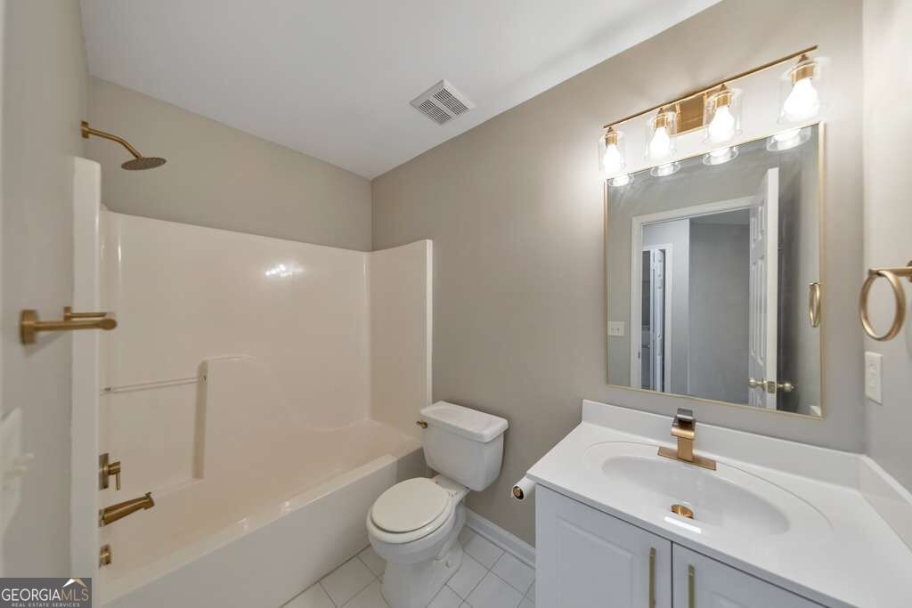 3503 Spring View Court Alpharetta GA 30004