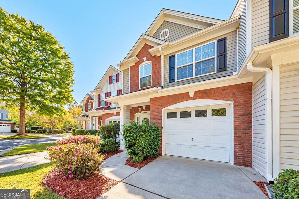 3503 Spring View Court Alpharetta GA 30004