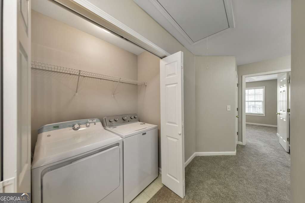 3503 Spring View Court Alpharetta GA 30004