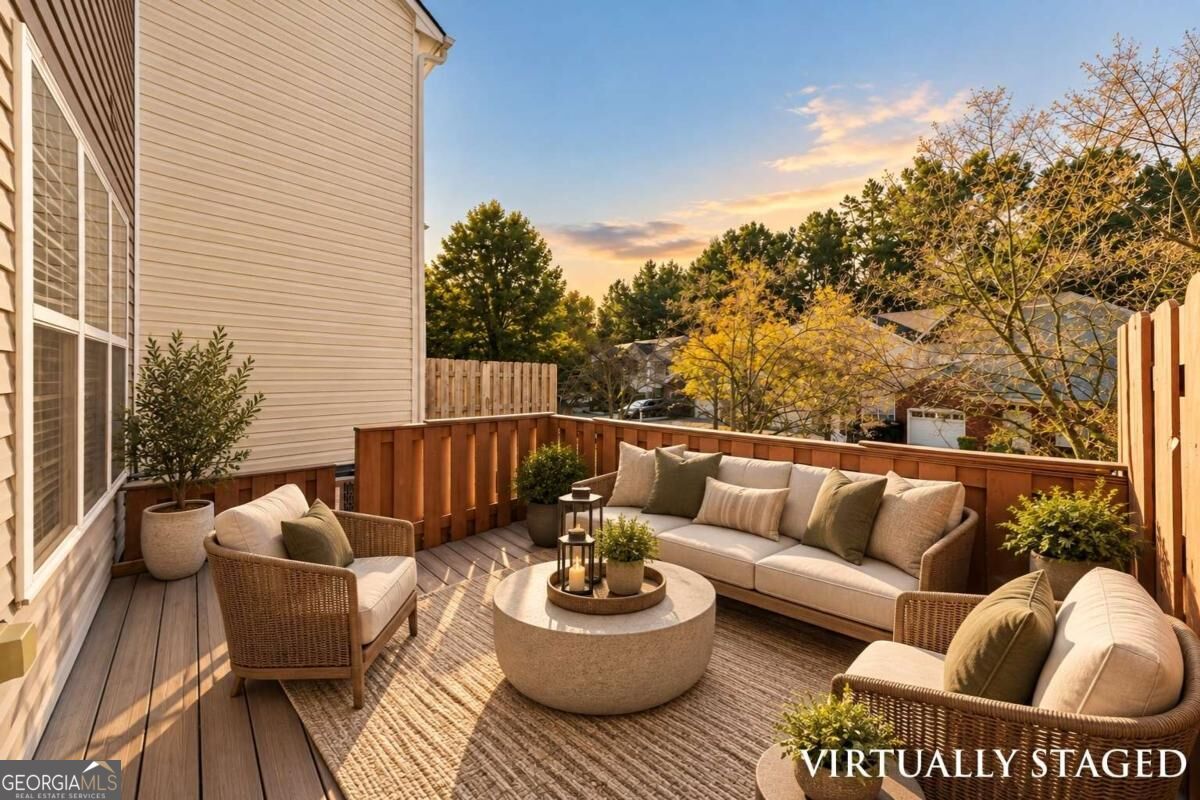 3503 Spring View Court Alpharetta GA 30004