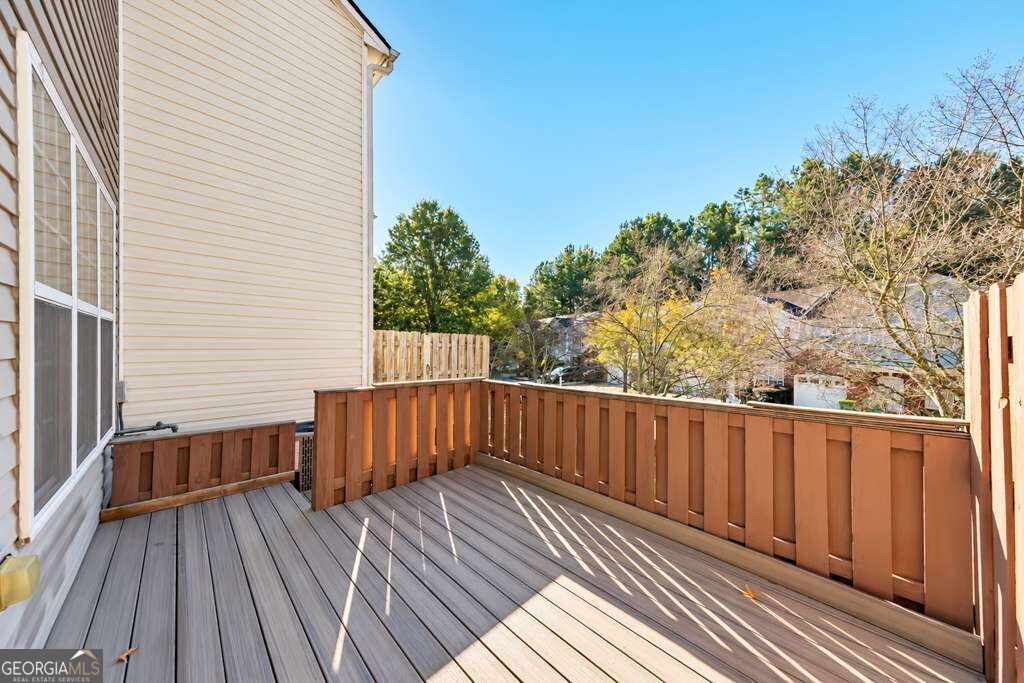3503 Spring View Court Alpharetta GA 30004