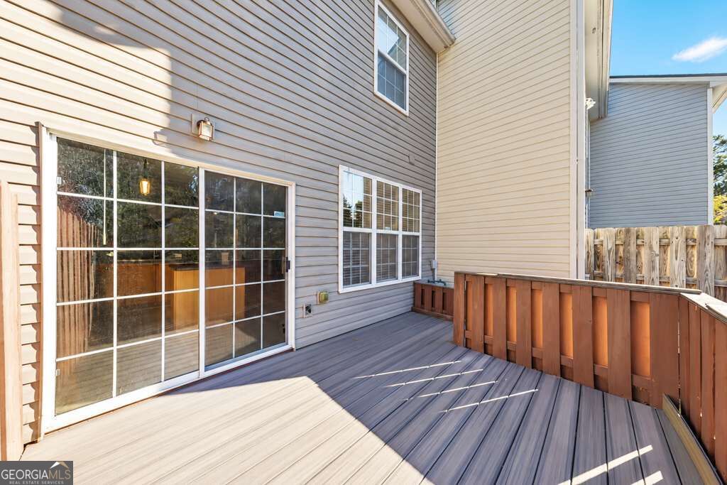 3503 Spring View Court Alpharetta GA 30004