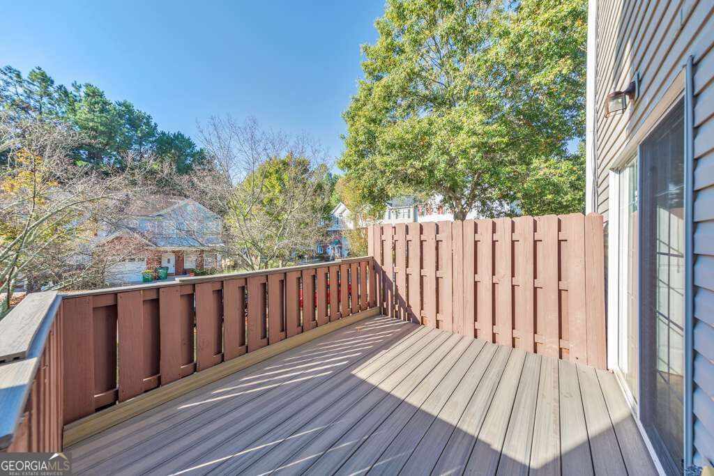 3503 Spring View Court Alpharetta GA 30004