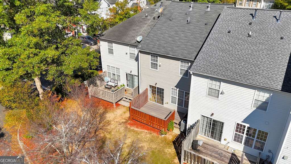 3503 Spring View Court Alpharetta GA 30004