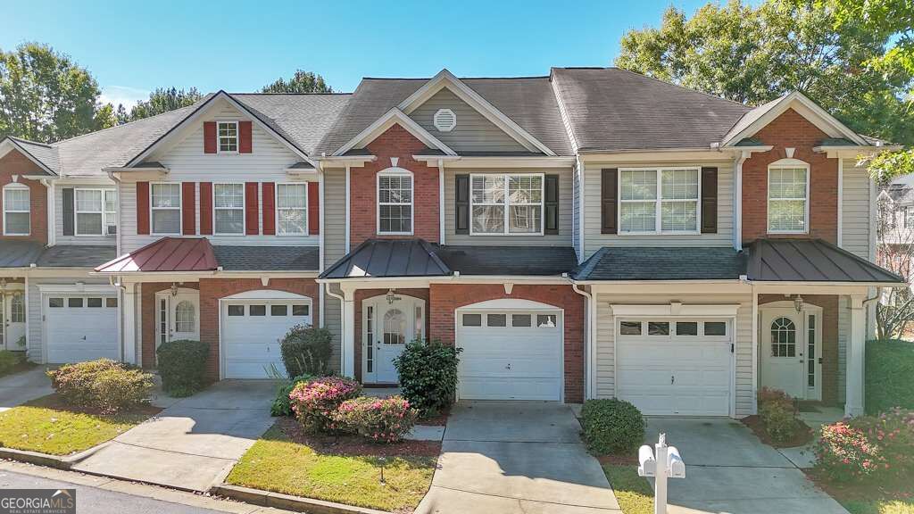 3503 Spring View Court Alpharetta GA 30004