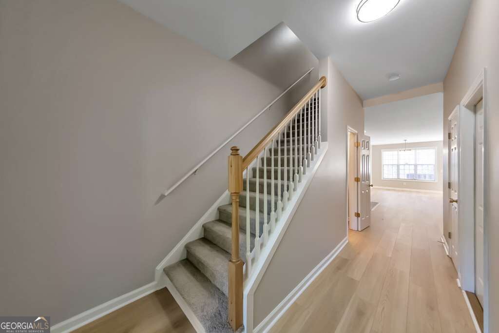 3503 Spring View Court Alpharetta GA 30004