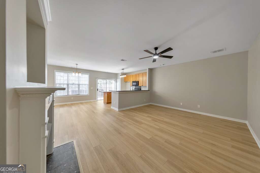 3503 Spring View Court Alpharetta GA 30004