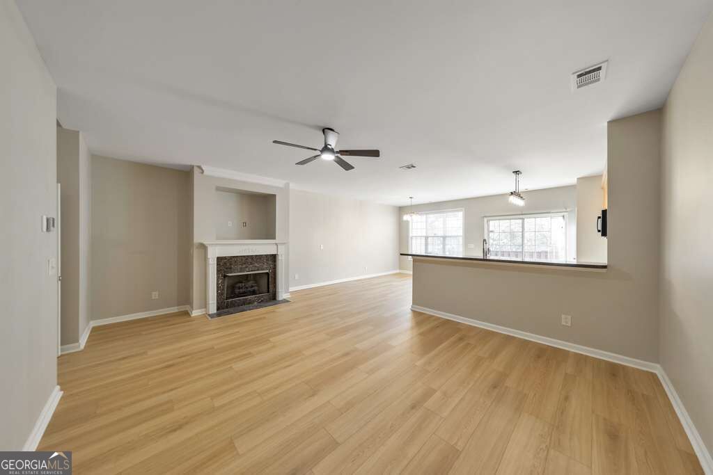 3503 Spring View Court Alpharetta GA 30004