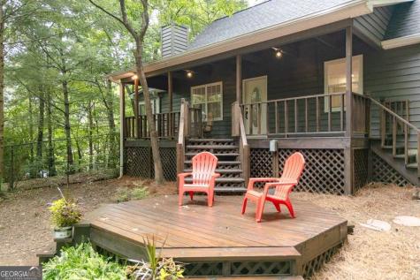 169 Autumn Lane Blairsville GA 30512