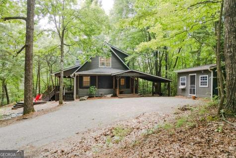 169 Autumn Lane Blairsville GA 30512