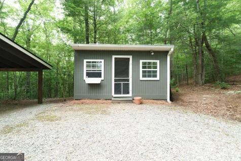 169 Autumn Lane Blairsville GA 30512