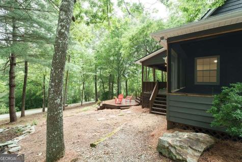169 Autumn Lane Blairsville GA 30512