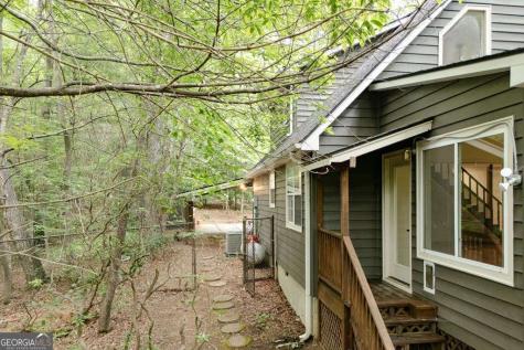 169 Autumn Lane Blairsville GA 30512
