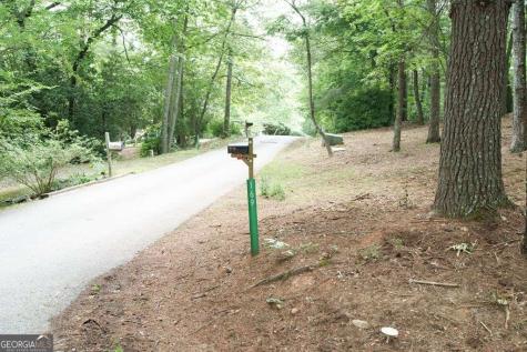 169 Autumn Lane Blairsville GA 30512