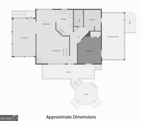 169 Autumn Lane Blairsville GA 30512