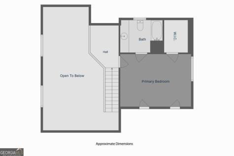 169 Autumn Lane Blairsville GA 30512