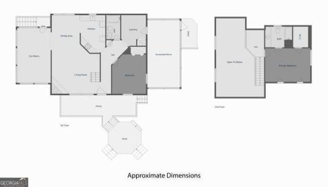 169 Autumn Lane Blairsville GA 30512