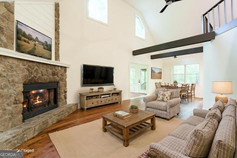 169 Autumn Lane Blairsville GA 30512