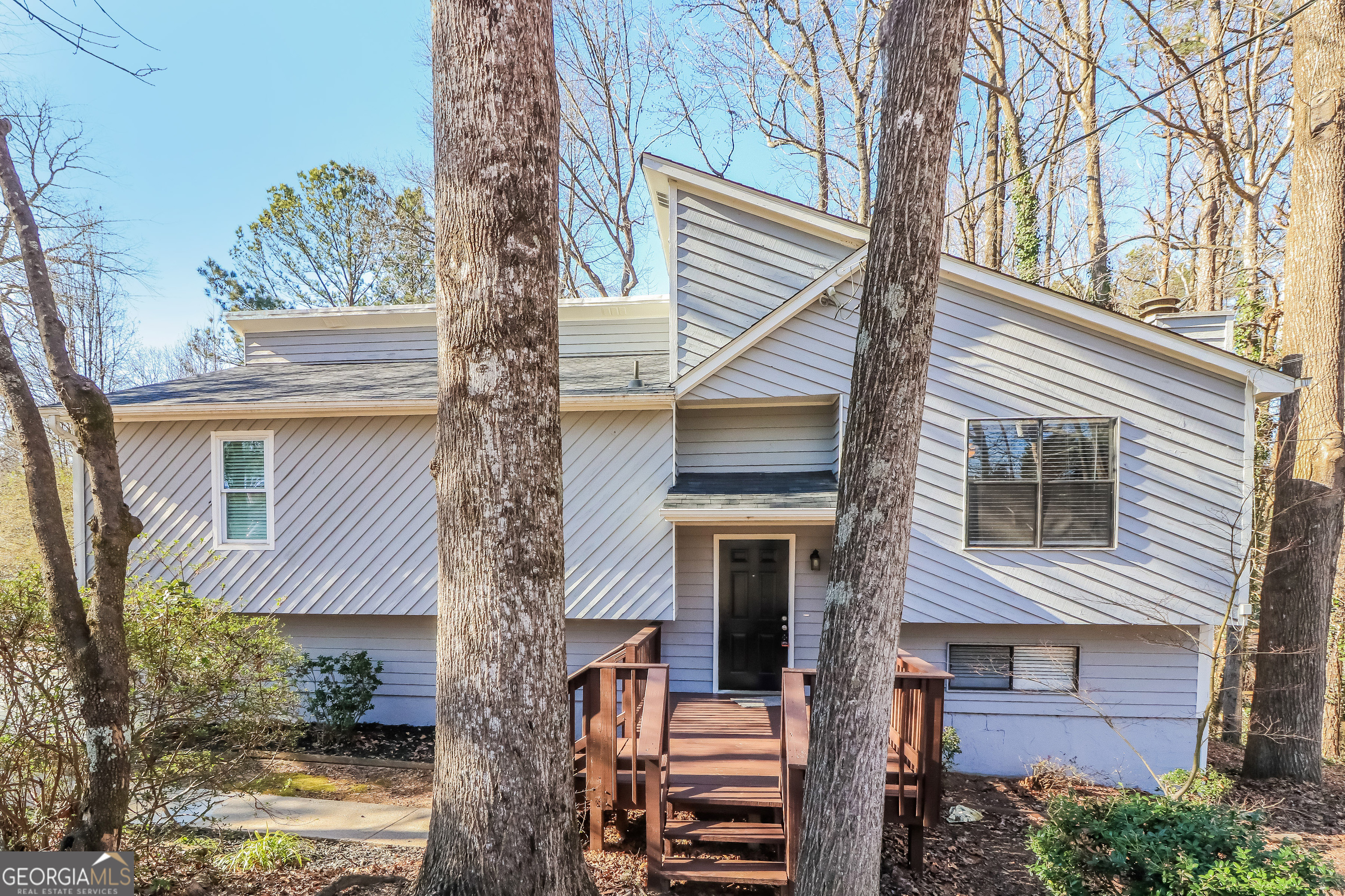 4933 Brookside Way Duluth GA 30096