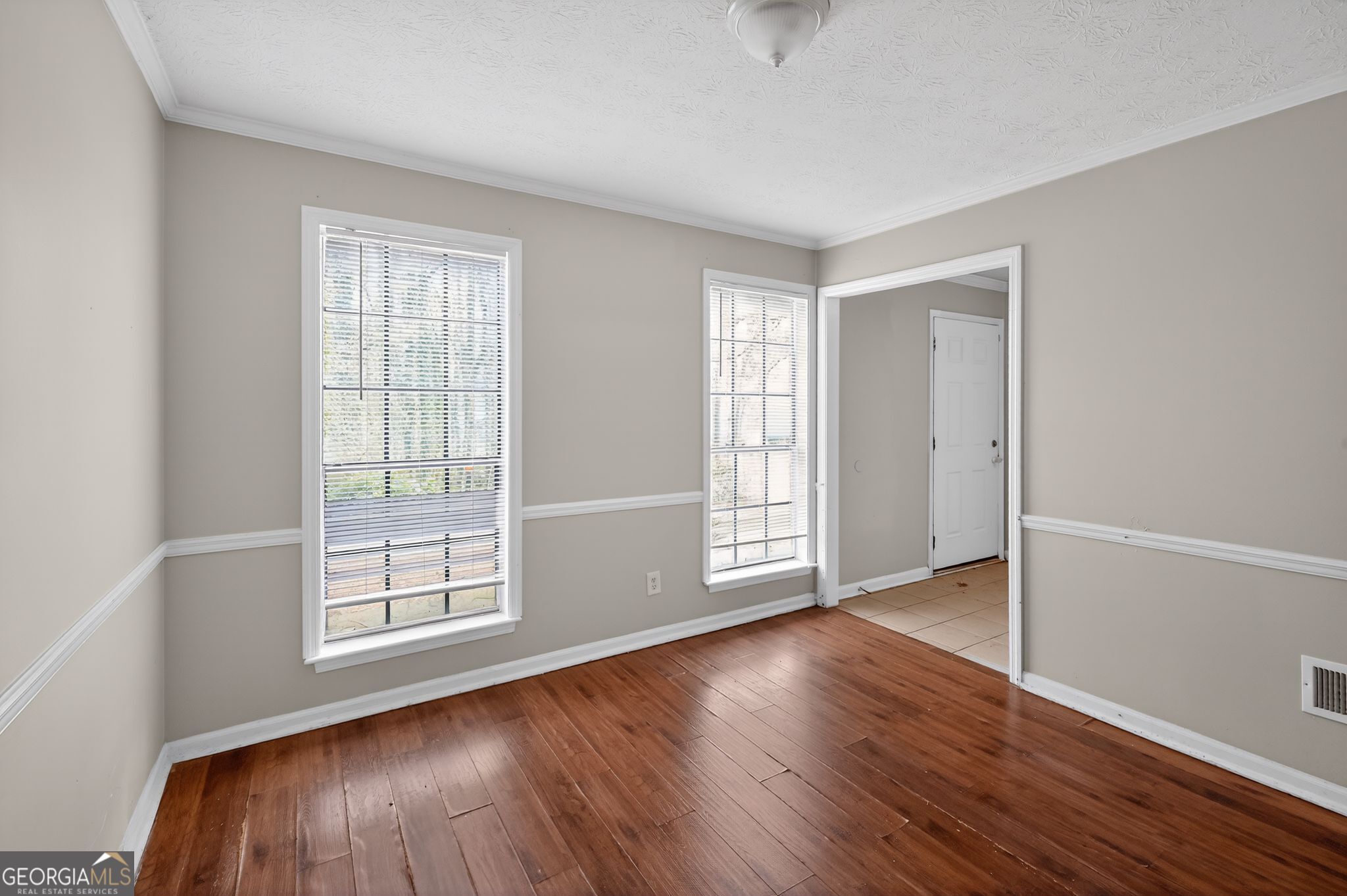 4629 Rousay Court Stone Mountain GA 30083