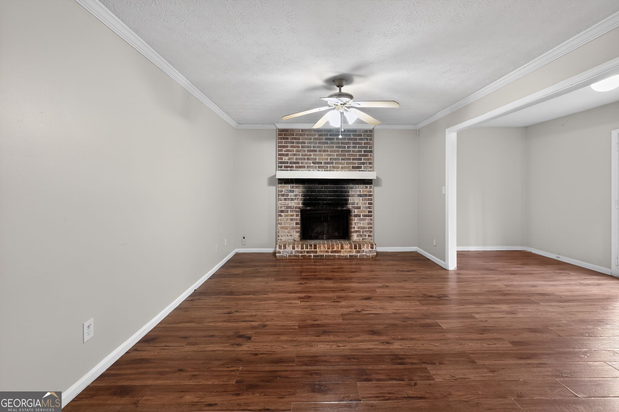 4629 Rousay Court Stone Mountain GA 30083