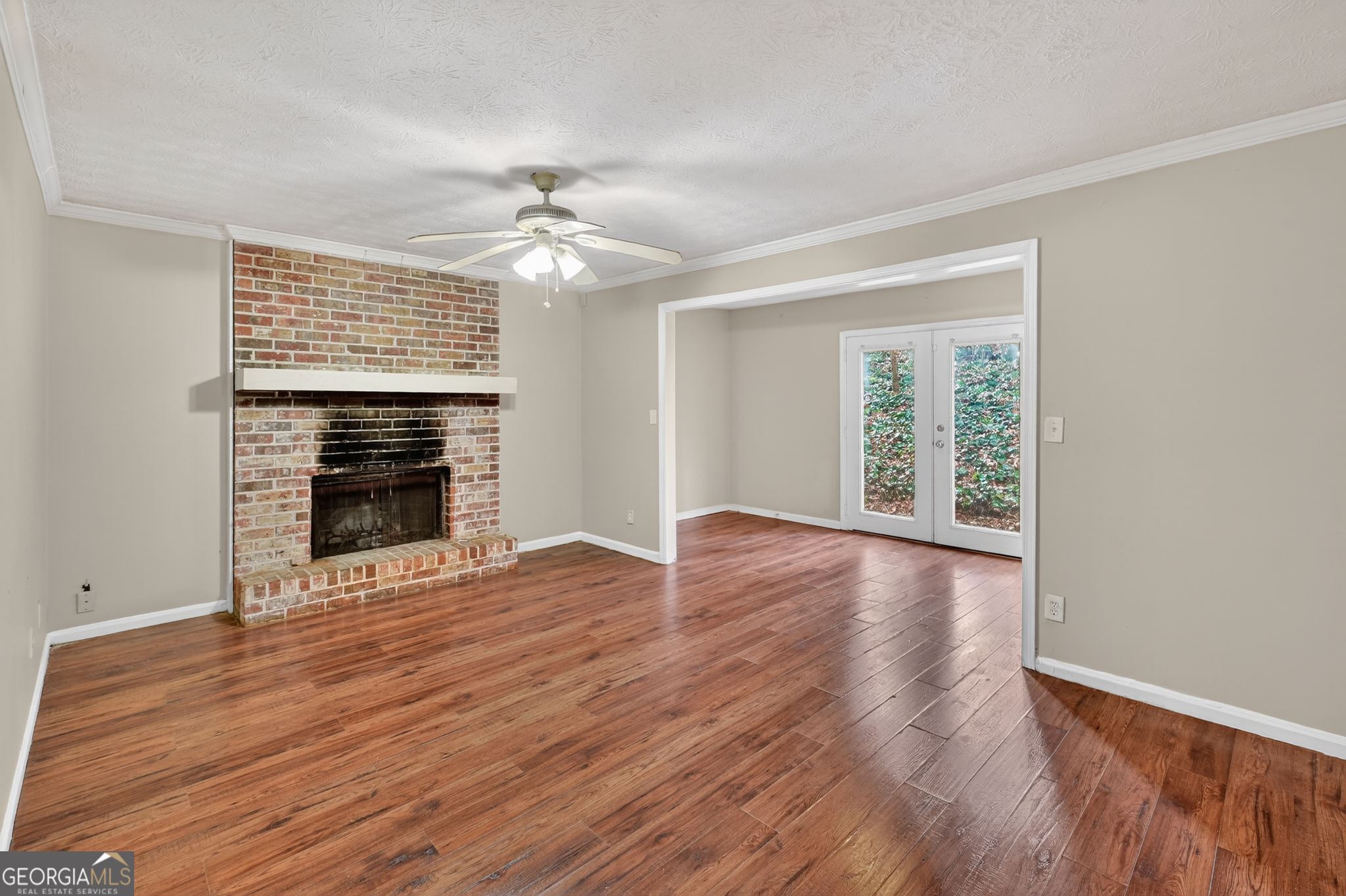 4629 Rousay Court Stone Mountain GA 30083