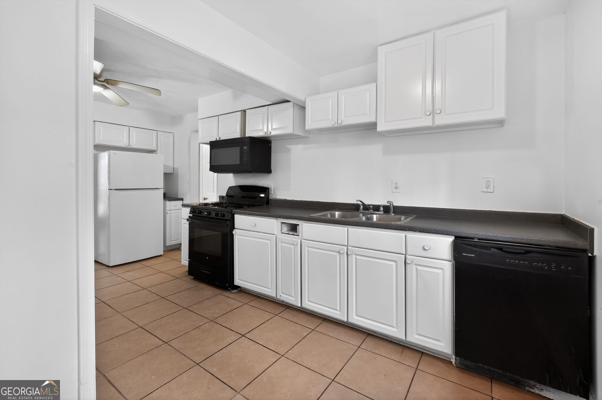 4629 Rousay Court Stone Mountain GA 30083