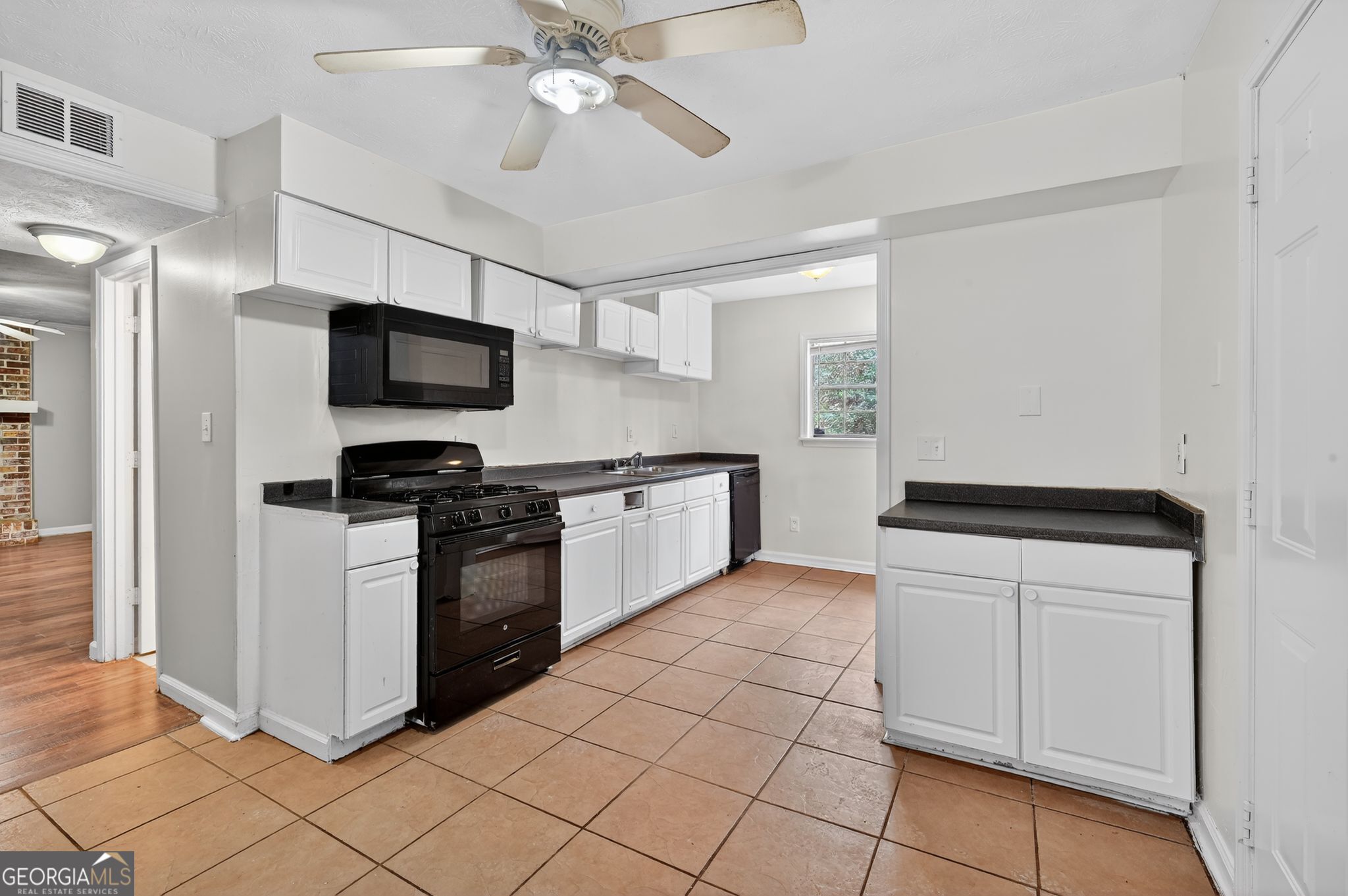 4629 Rousay Court Stone Mountain GA 30083